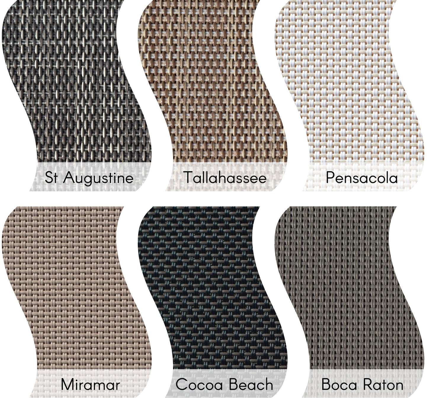 Premium Outdoor Roller Shade
