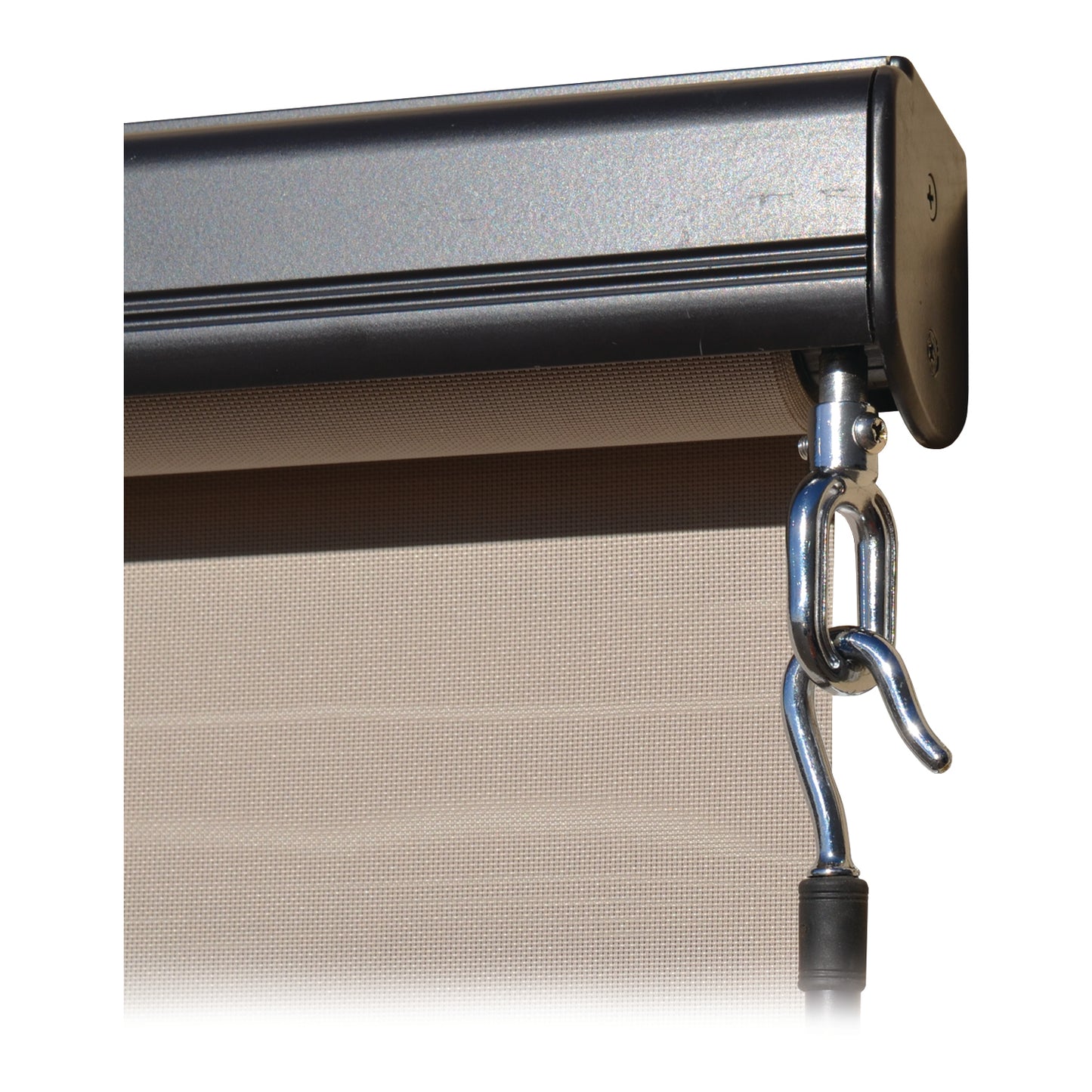 Premium Outdoor Roller Shade