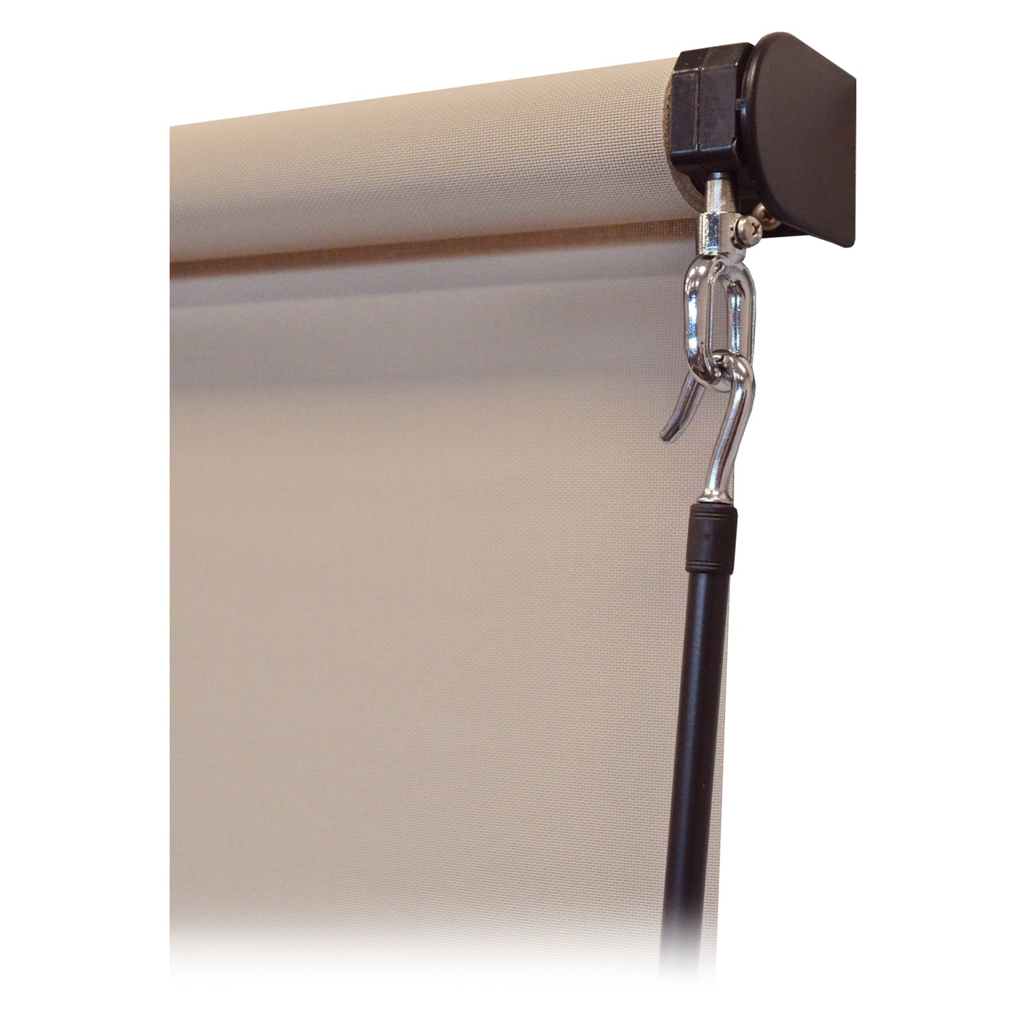 Premium Outdoor Roller Shade