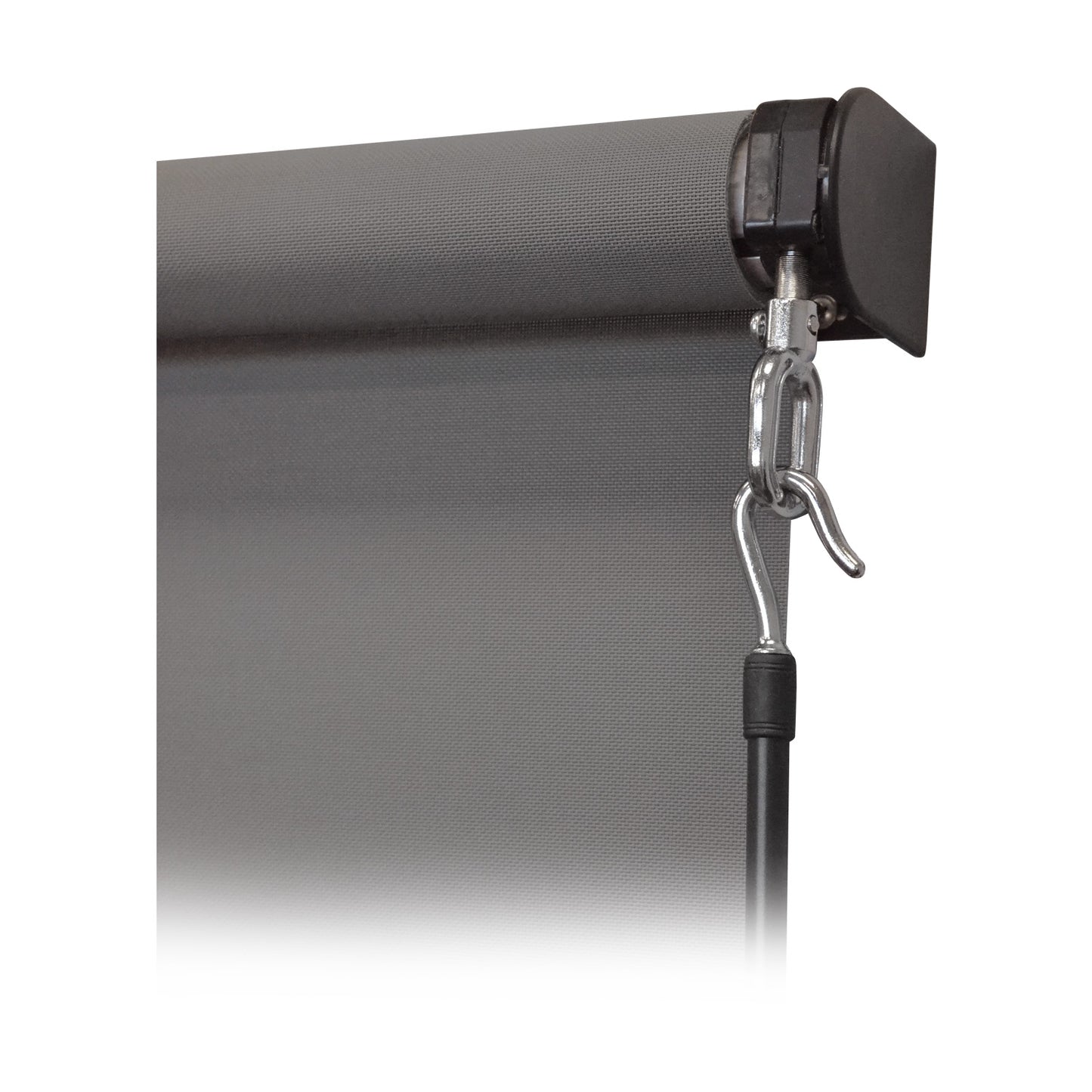 Premium Outdoor Roller Shade