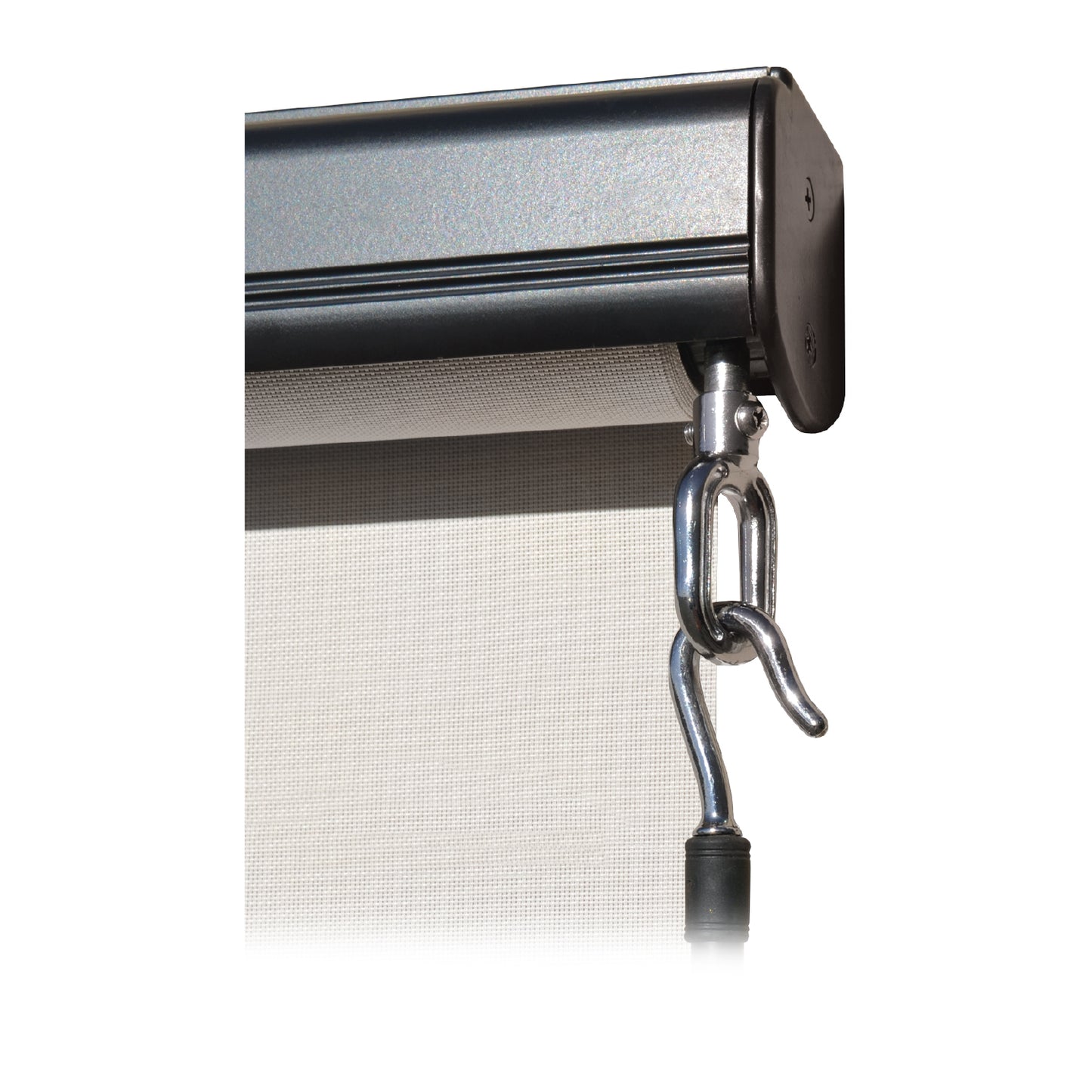 Premium Outdoor Roller Shade