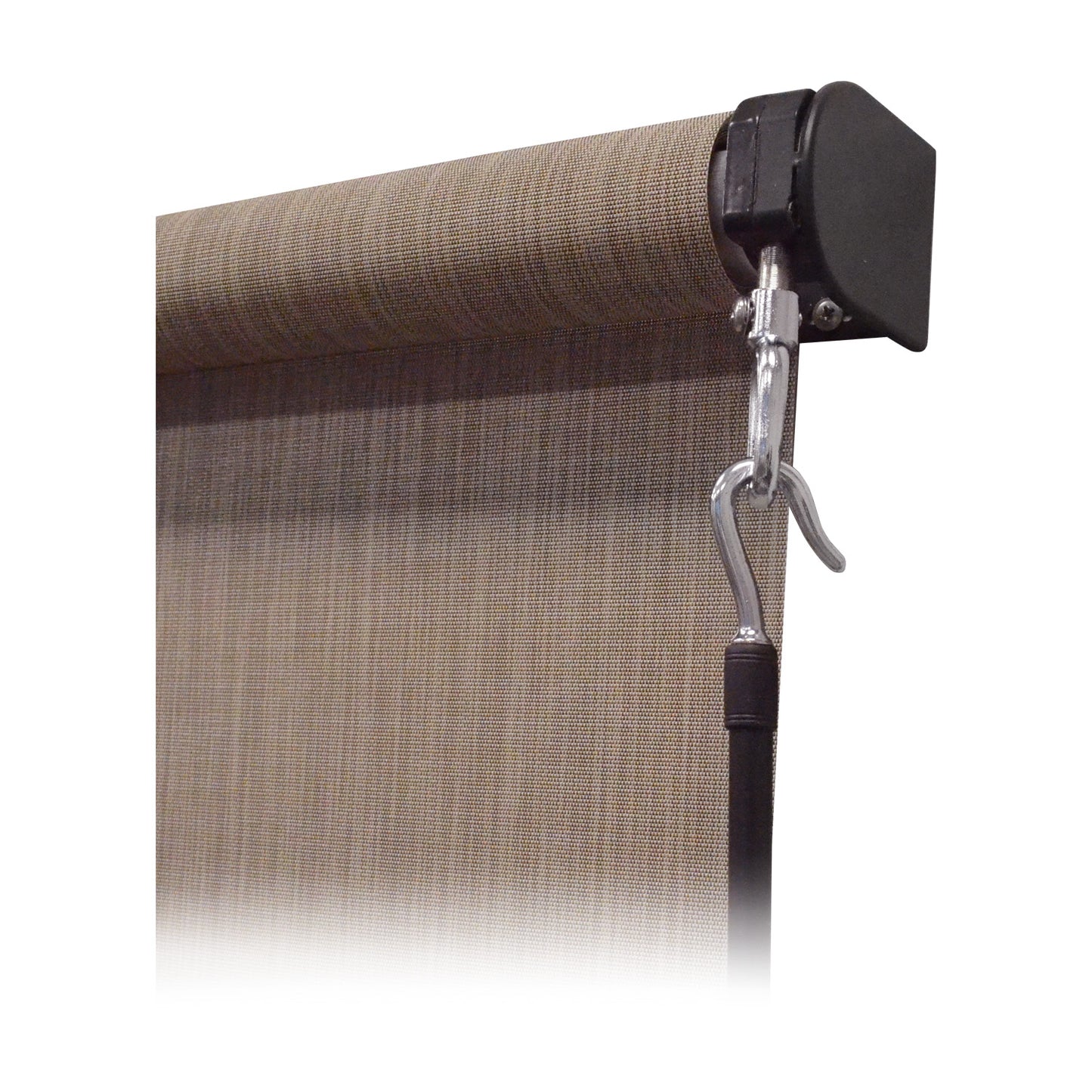 Premium Outdoor Roller Shade
