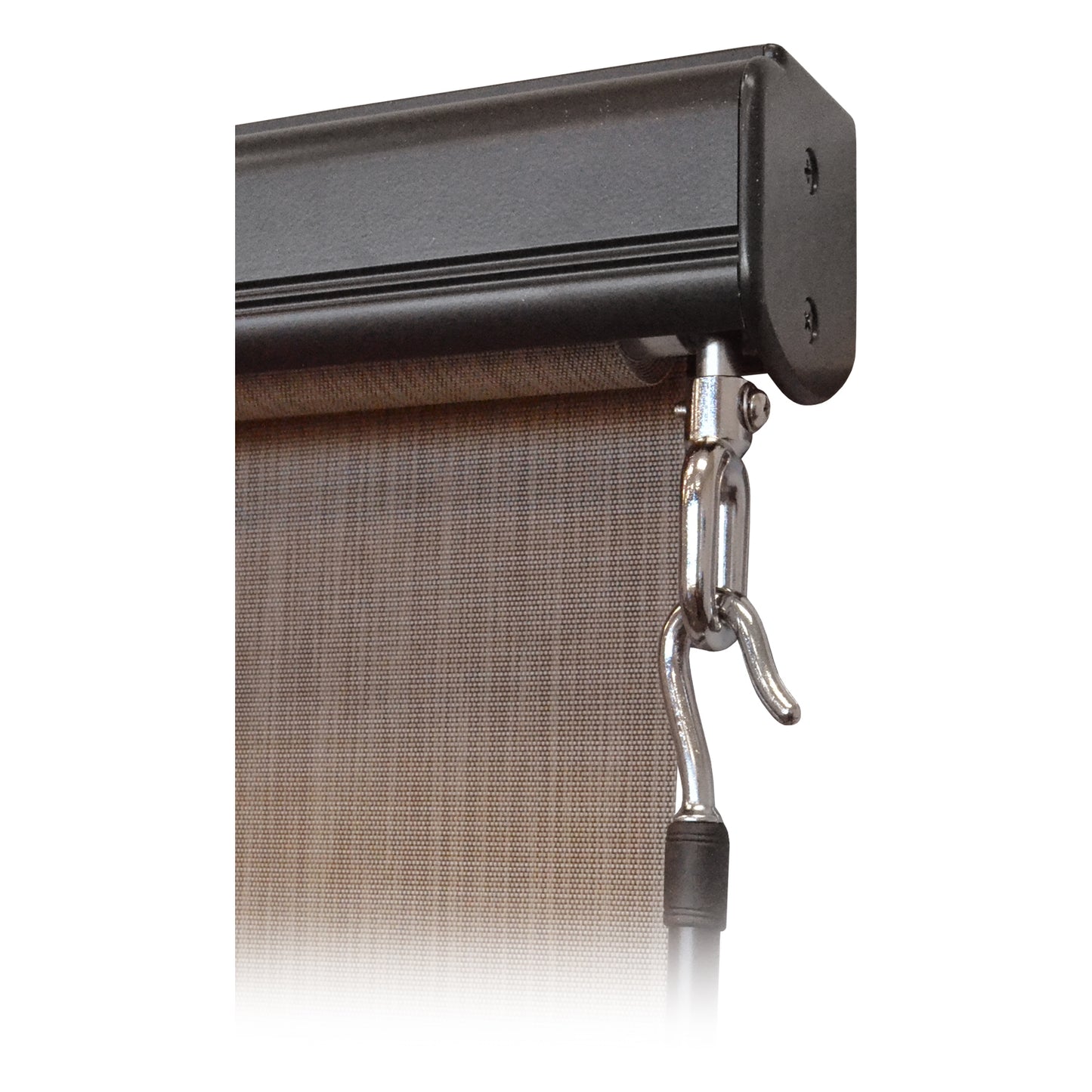 Premium Outdoor Roller Shade