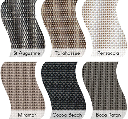 Premium Outdoor Roller Shade