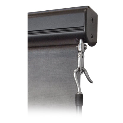 Premium Outdoor Roller Shade