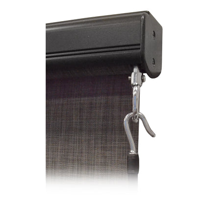 Premium Outdoor Roller Shade