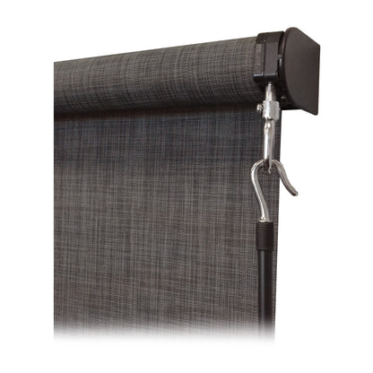 Premium Outdoor Roller Shade